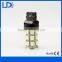 car accessories 2016 led car light lamp 5050 27smd T20 Car bulbs