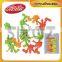 SK-T394 dinosaur whistle toy candy