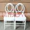 cheap resin wedding chair rentals