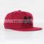 new deign flat brim cap,plain flat brim snapback cap,plain flat brim snapback