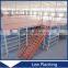 steel mezzanine rack structure