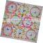 Wholesale Silk Twill Square Scarves 1027-1 Factory Direct in China