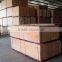 Durable & Solid Poplar Plywood With Good Quality