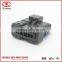6 way female FCI auto waterproof electrical connector