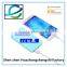 2600mah 6000mah Portable USB Flashlight Power Bank Charger For iphone Samsung Smart Phones