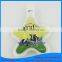 KY8A yogurt shape bag filling machine