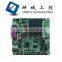 Intel J1900 /J1800 Bay trail Mini ITX Motherboard With dual Gigabit Ethernet