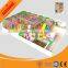 100% Safe Colorful Kids Soft Indoor Playground Equipment,Kids Indoor Playground For Sale