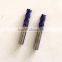 carbide square end mills