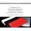 Leather cases for new HTC ONE, Mobile phone case