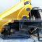 Thumb bucket for 12 ton excavator