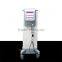 AYJ-C19(CE) Dot matrix portable rf thermagic galvanic facial machine