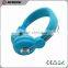 2015 latest and fashion color headphone ---JH-2900
