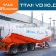 60 ton 70 ton 80 ton Tri-axle cement bulk carrier for sale