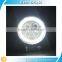 4D 12W Led Work Light Round Angel Eye Waterproof Auto Led Light Working Light
