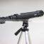 High Quality Manual Focus Tripod Astronomical Telescope