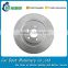 High quality auto parts brake disc rotor 42431-22100 for Japanese car
