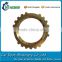 China factory supply gearbox synchronizing ring from dpat factory