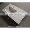 Wholesale artificial stone wash basin for small spaces