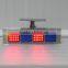  wholesale road safety warning traffic signal LED solar flashing light