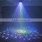 2015 White Strobe RGBWY Derby RG Laser cheap DJ Disco Laser Lights