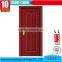 Interior Sound Proof Solid Wooden Door Simple Modern Door Wood Main Door Design