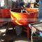 outdoor rubber tiles making line/Rubber floor vulcanizing plant/Rubber tiles making machine