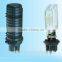 D017 Dome Fiber Optical Splice Closure