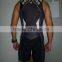 Soomom pro sublimation custom made china triathlon clothing