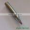 ULUO 911g custom-made robotic tips for drawing picture