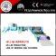 HFJ-88 Polyester fiber bedding covering production line