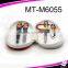 Matryoshka doll manicure kit