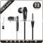 pencil earphone with super bass sound quality free samples offered