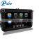 7" 2 din universal car dvd player with wince6.0 system for all cars
