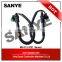 Genuine Bulldozer Spare Parts 600-311-3721 Sensor D65EX-15 D65WX-15 D65PX Fuel Line Parts