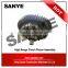 ZL40 Loader Spare Parts High Range Clutch Piston Assembly