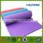 soft yoga mat, thin and thick yoga mat