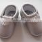 Summer fashion hot sale soft leather small size shoes baby hard sole walking shoes boutique shoes kids 2016 children