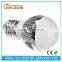 High power Epistar chip 3w 5w 7w 9w 12w led bulb housing