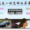 Unique Best Night Vision 4.3 Inch Screen car dash cam blackbox recorder camera