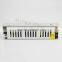 strip shape with slim size ac to dc 24v 8a 200w LED power supply 24v 8a switching power supply 24v 200w c-200-24