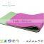 2015 manufacturer hot sale NBR yoga mat