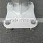 Competitive Price Trolley roller mobile cart assembled stand holder for beauty machine