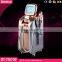 Exporter beauty salon equipment e-light ipl shr hair removal machine for Skin Rejuvenation Pigment Therapy