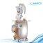 E-light+OPT+SHR+q switch laser multifunction beauty machine
