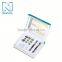 NV-E6 Portable 6 in 1 No-needle mesotherapy rf no-needle mesotherapy skin tightening equipment for salon