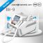 Elight Fractional photoepilation hair removal and skin rejuvenation device