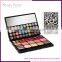 Super cool leopard makeup eyeshadow/Blush/lipgloss 3 in 1 cosmetic palette