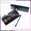 Affordable Private Label Eyebrow Pencils 4 color Eyebrow Palette with eyebrow pencil