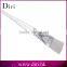 Home Use DIY Transparent Acrylic Soft Eye And Facial Mask Brush